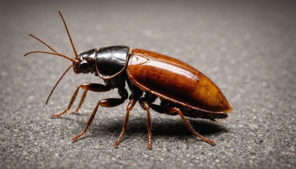 5 solutions efficaces pour se débarrasser des cafards à montpellier